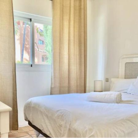 Villa 9 La Alzambra-Puerto Banus Марбеля Екстериор снимка