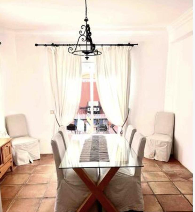Villa 9 La Alzambra-Puerto Banus Марбеля Екстериор снимка