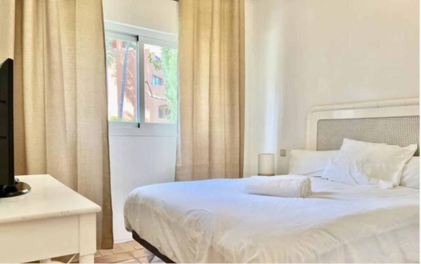 Villa 9 La Alzambra-Puerto Banus Марбеля Екстериор снимка