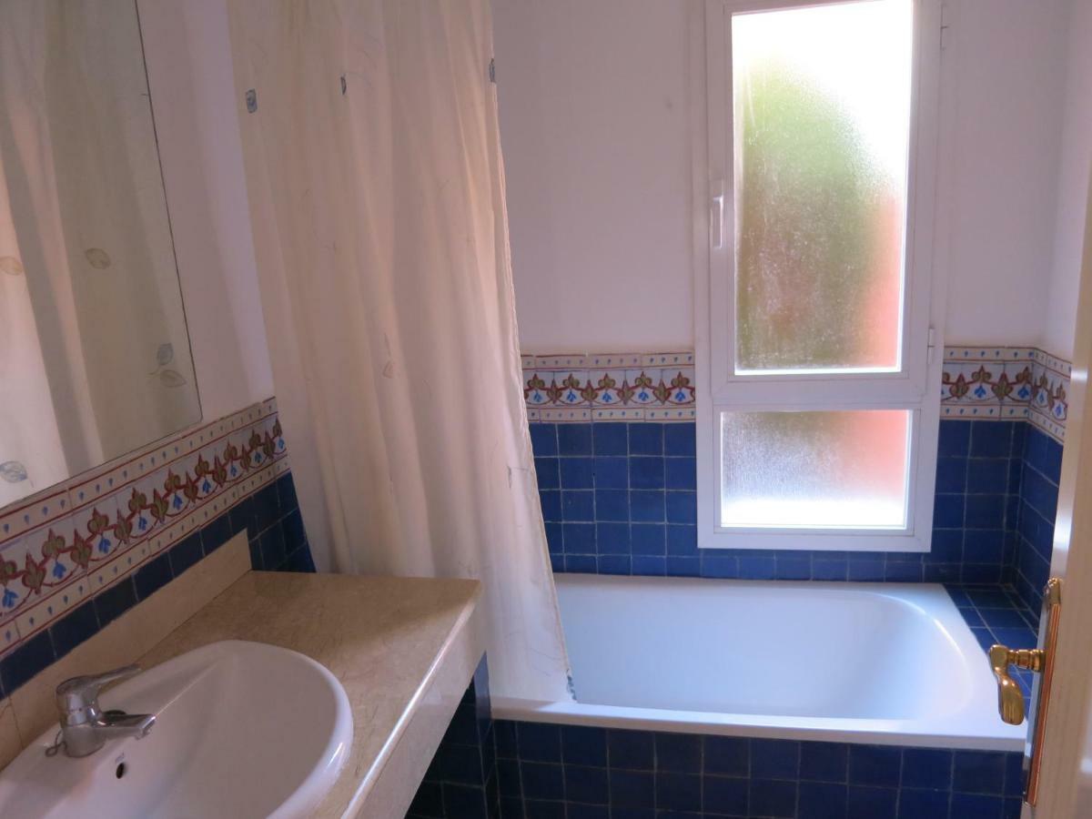 Villa 9 La Alzambra-Puerto Banus Марбеля Екстериор снимка