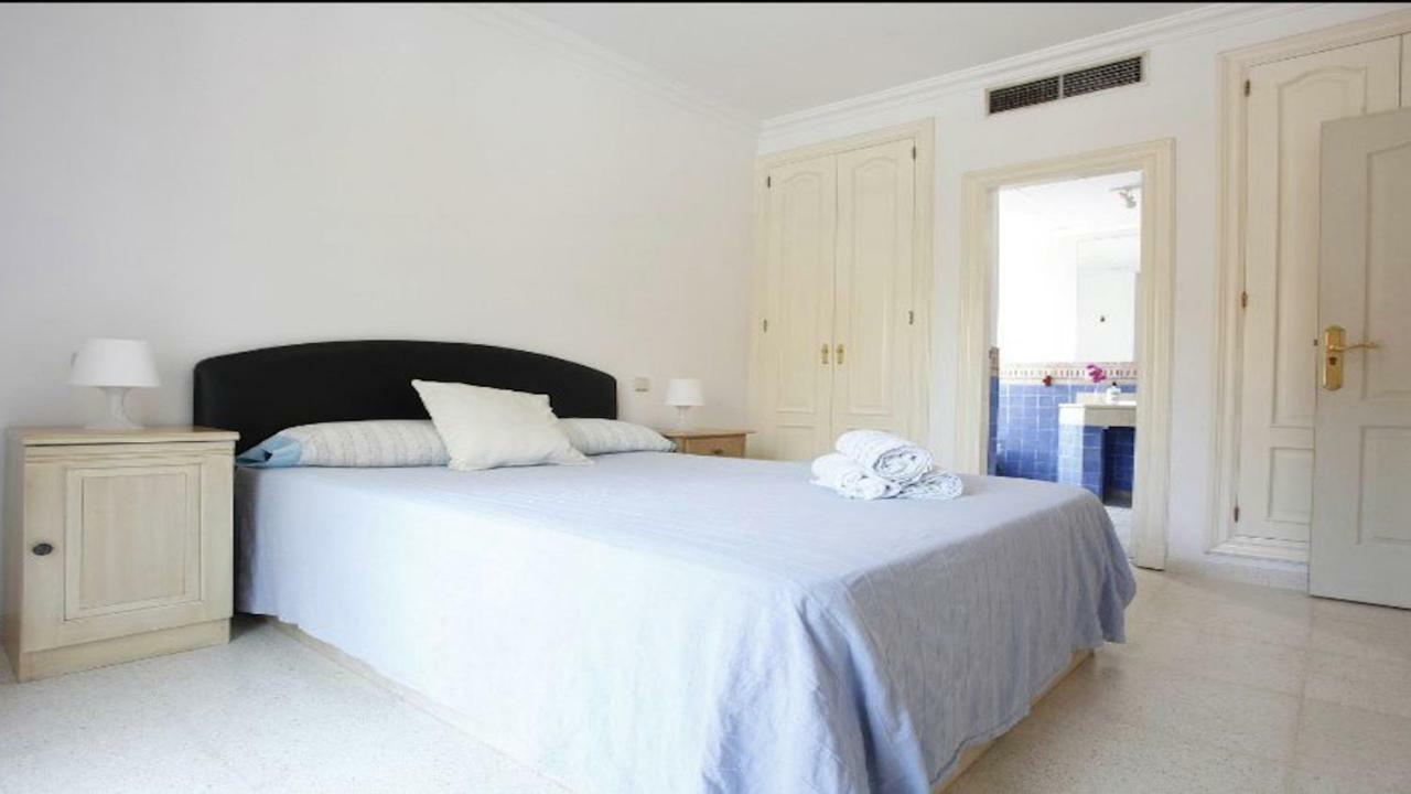 Villa 9 La Alzambra-Puerto Banus Марбеля Екстериор снимка