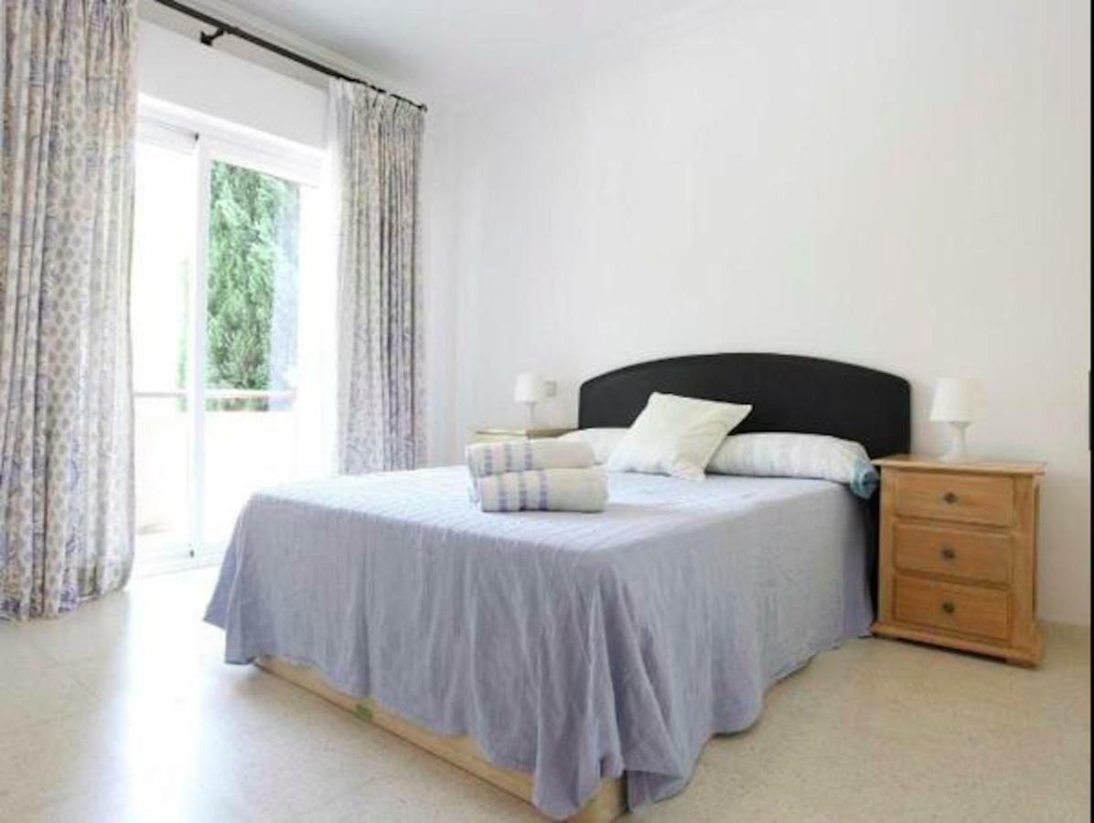 Villa 9 La Alzambra-Puerto Banus Марбеля Екстериор снимка